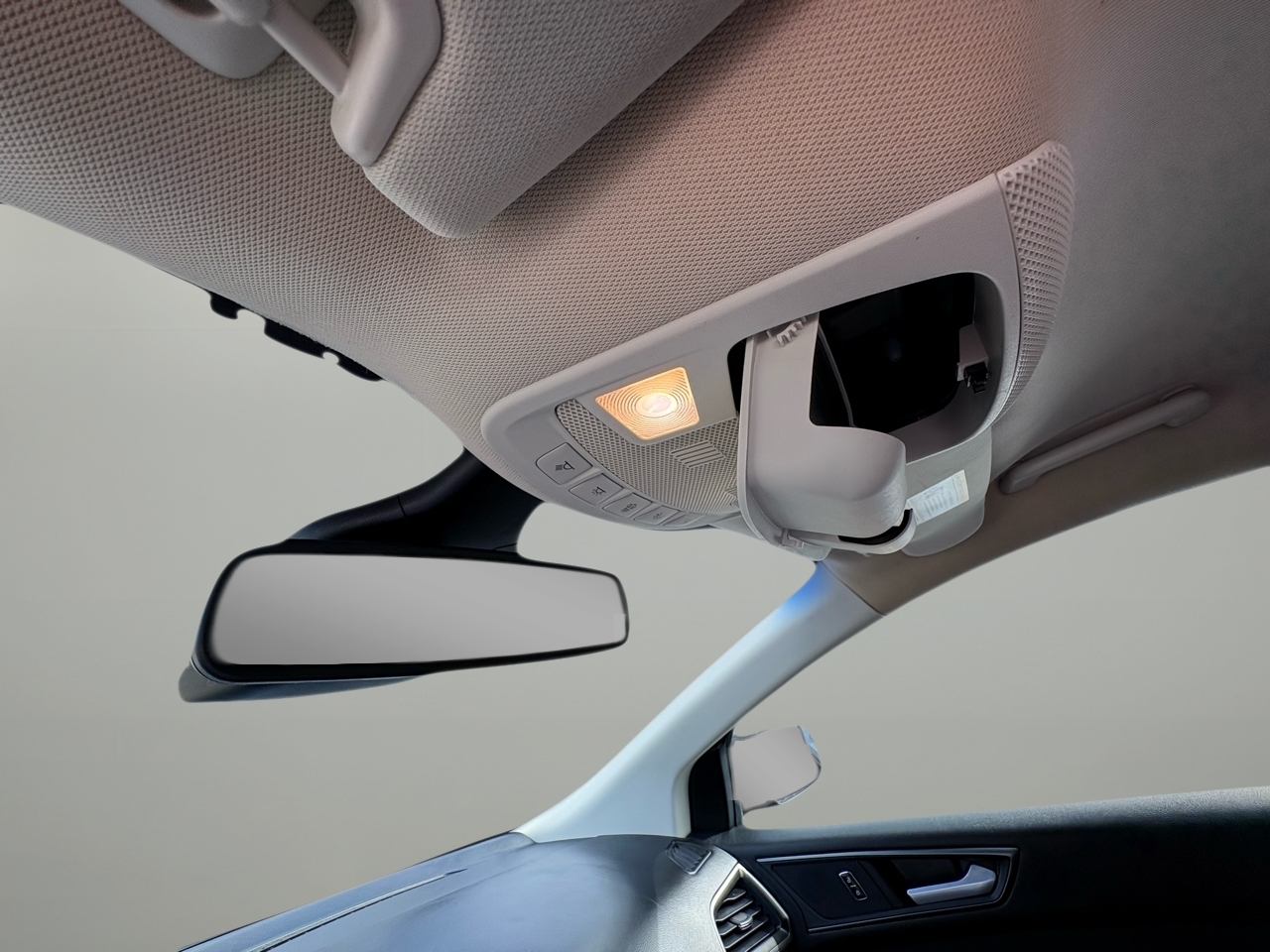 Ford Edge SE AWD 2019