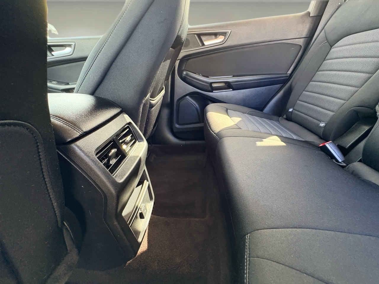 Ford Edge SE AWD 2019