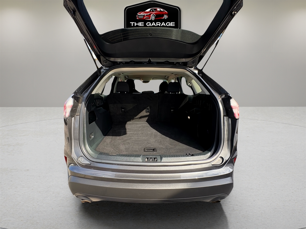 Ford Edge SE AWD 2019