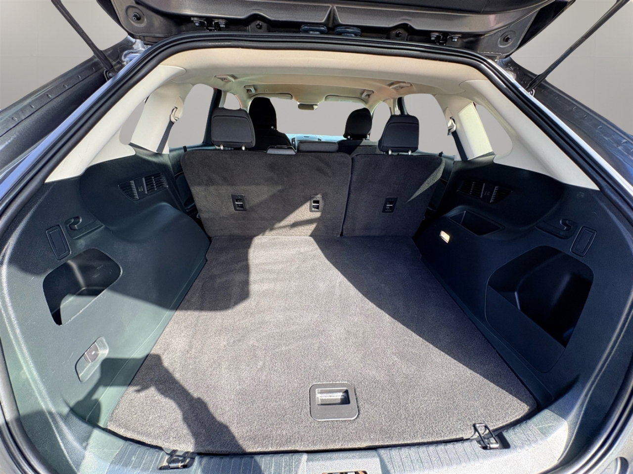 Ford Edge SE AWD 2019