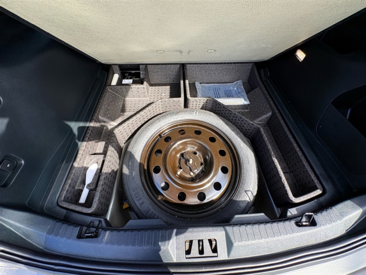 Ford Edge SE AWD 2019