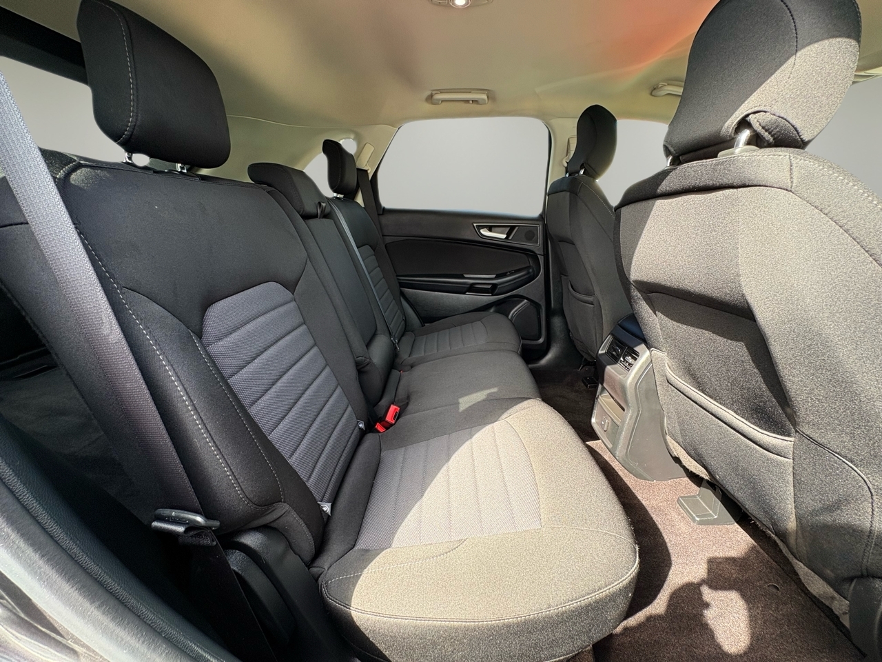 Ford Edge SE AWD 2019