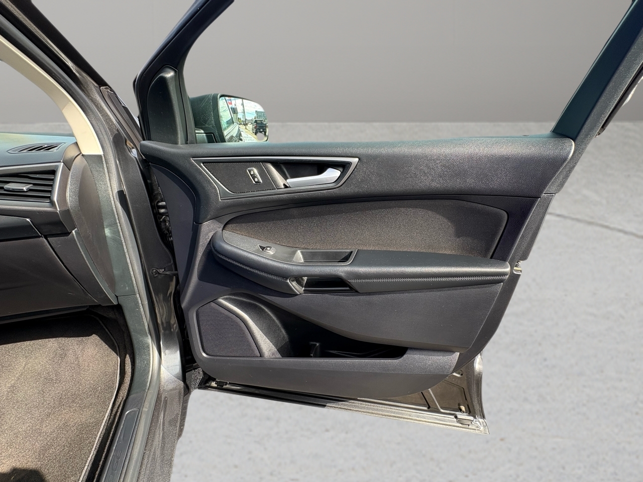 Ford Edge SE AWD 2019