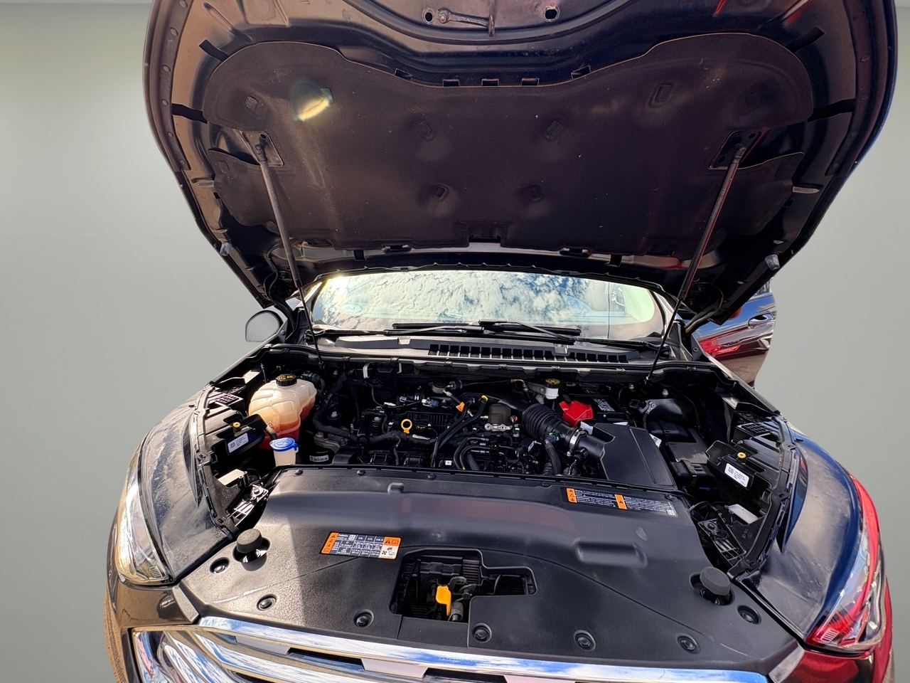 Ford Edge SE AWD 2019