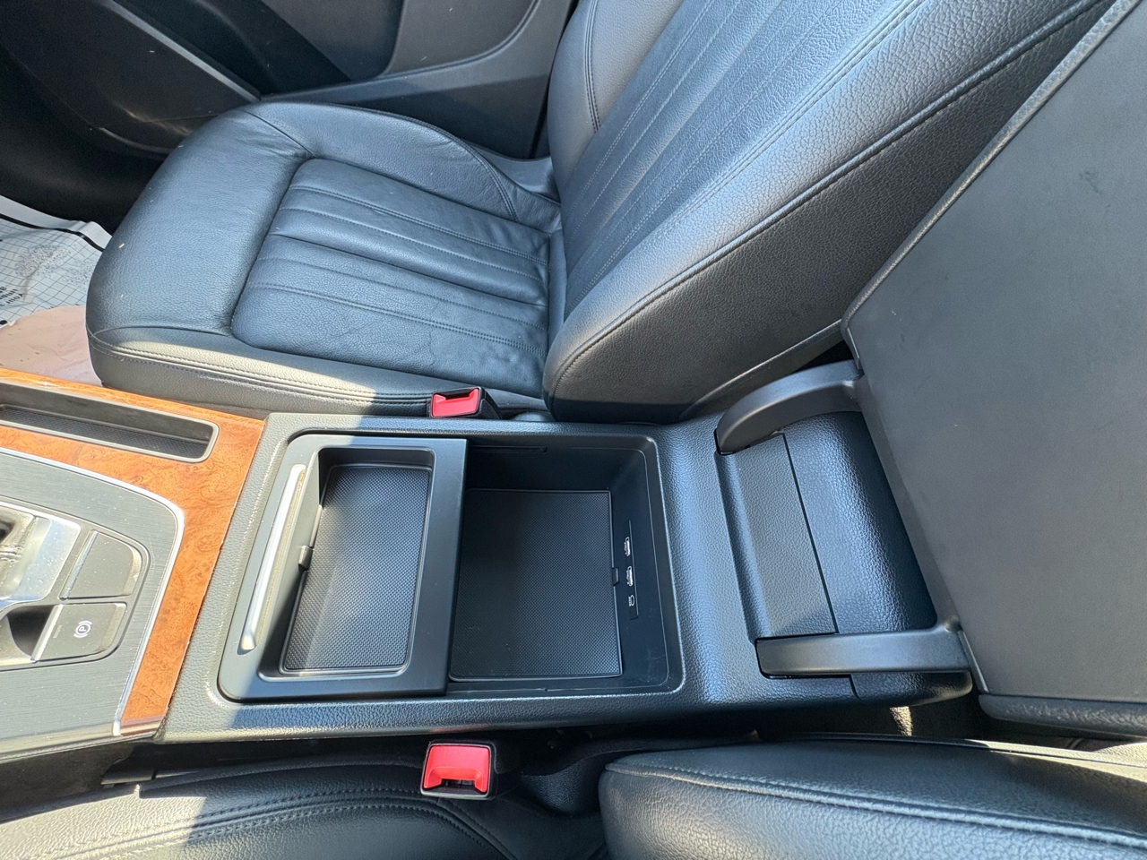 Audi Q5 2.0 TFSI Tech Premium 2018