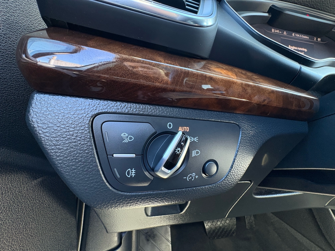 Audi Q5 2.0 TFSI Tech Premium 2018