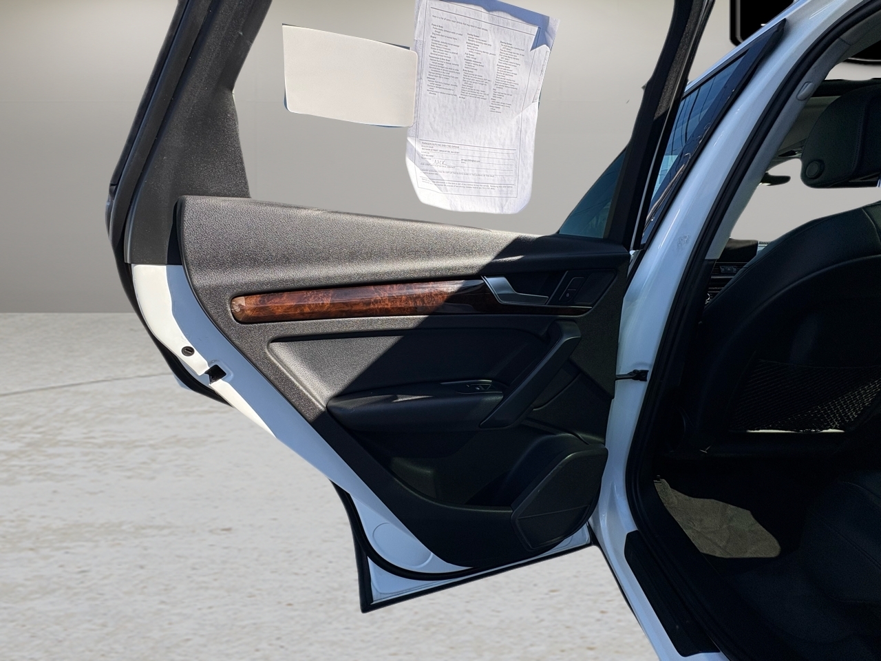 Audi Q5 2.0 TFSI Tech Premium 2018