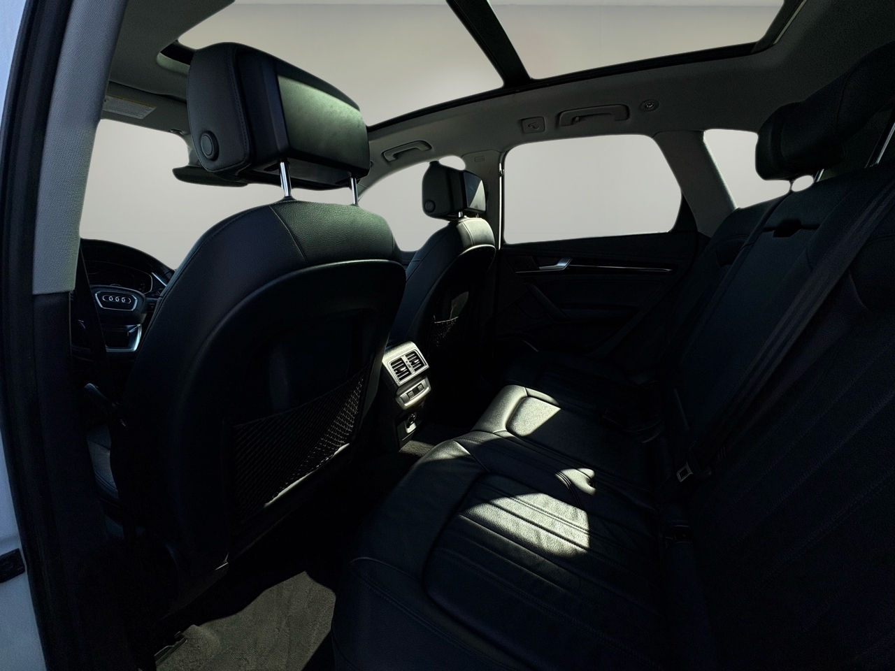 Audi Q5 2.0 TFSI Tech Premium 2018