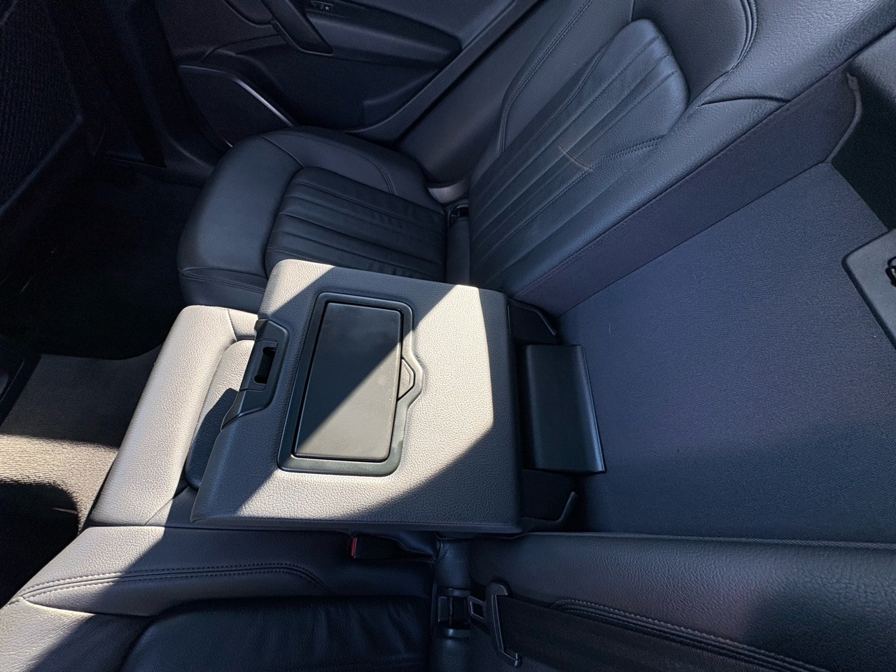 Audi Q5 2.0 TFSI Tech Premium 2018