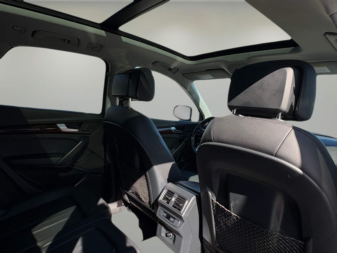 Audi Q5 2.0 TFSI Tech Premium 2018