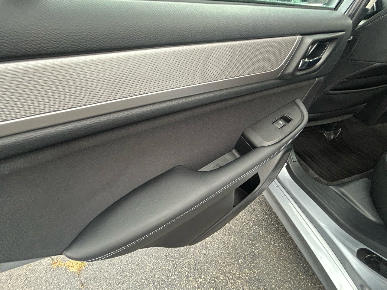 Subaru Legacy 4dr Sdn 2.5i Premium PZEV 2015 Subaru Legacy 4dr Sdn 2.5i Premium PZEV 2015