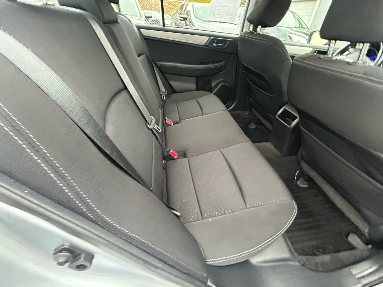 Subaru Legacy 4dr Sdn 2.5i Premium PZEV 2015 Subaru Legacy 4dr Sdn 2.5i Premium PZEV 2015