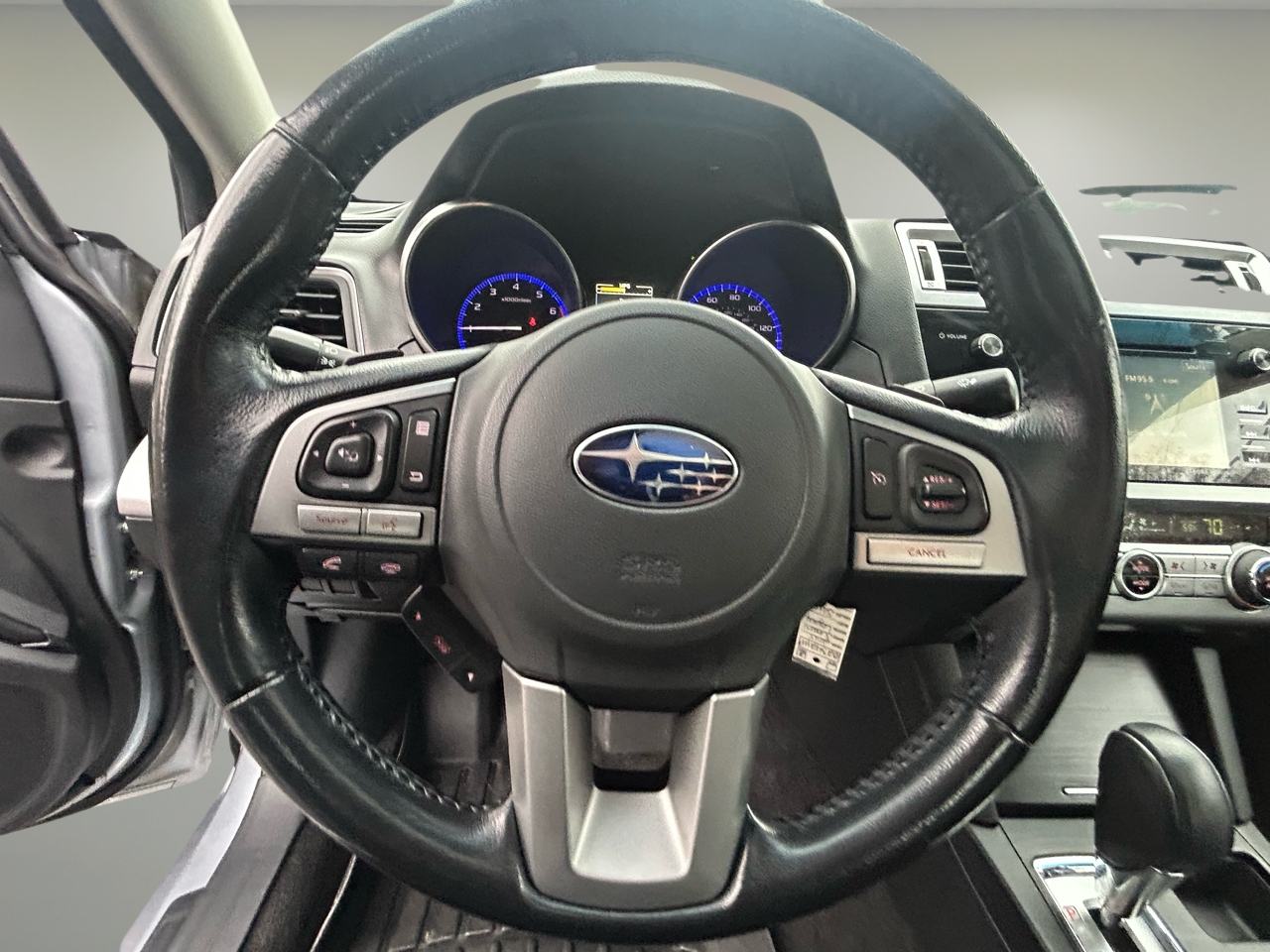 Subaru Legacy 4dr Sdn 2.5i Premium PZEV 2015 Subaru Legacy 4dr Sdn 2.5i Premium PZEV 2015