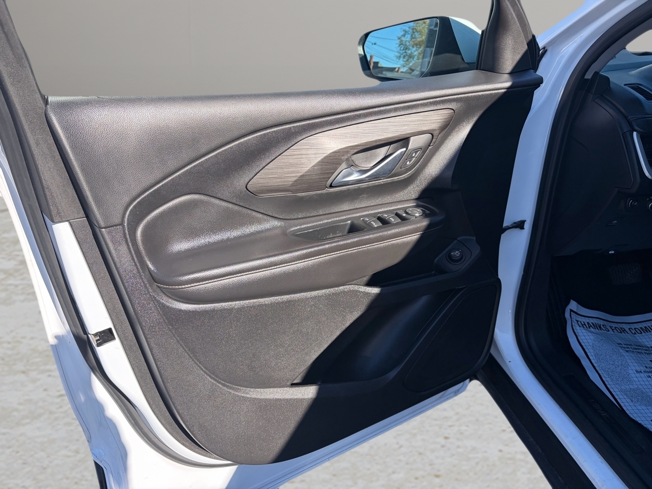 GMC Terrain AWD 4dr SLE 2022