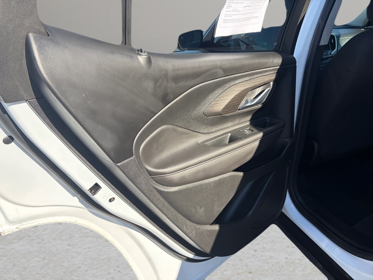 GMC Terrain AWD 4dr SLE 2022