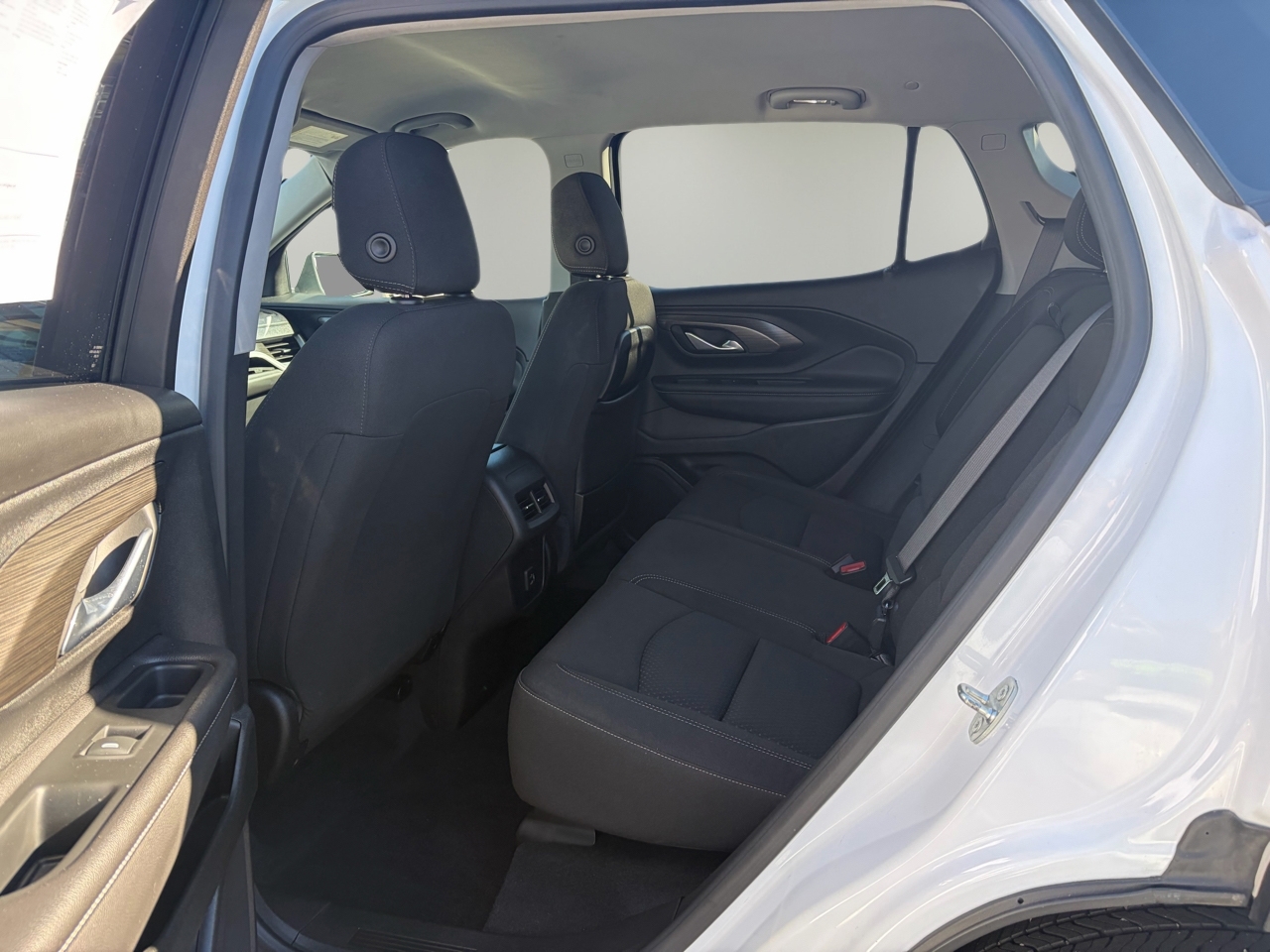 GMC Terrain AWD 4dr SLE 2022