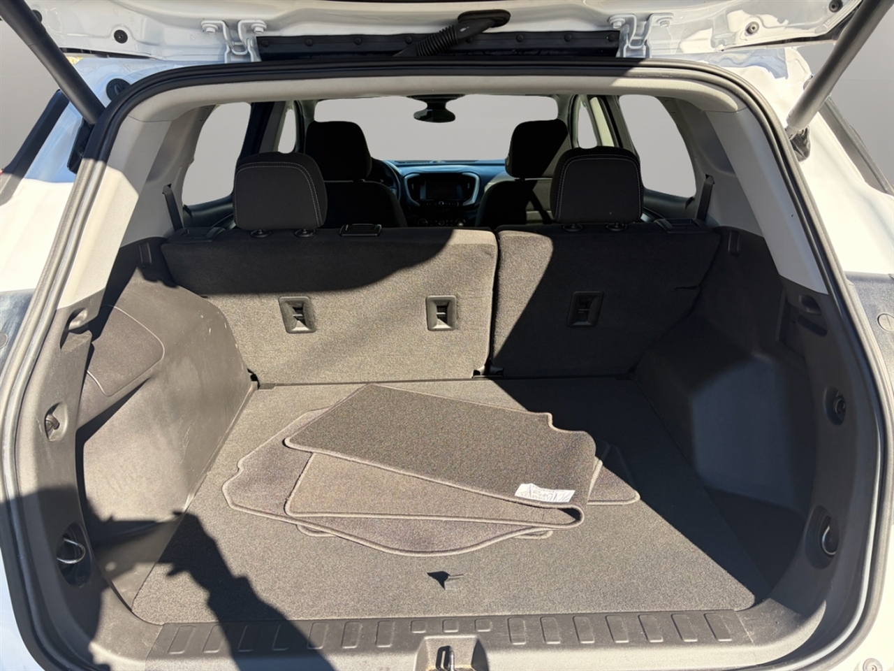 GMC Terrain AWD 4dr SLE 2022