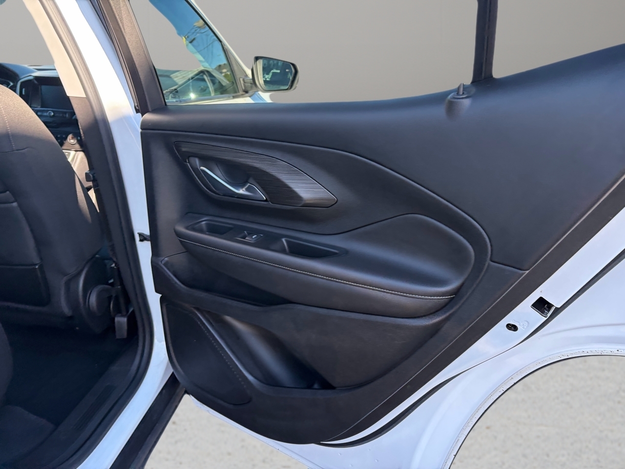 GMC Terrain AWD 4dr SLE 2022