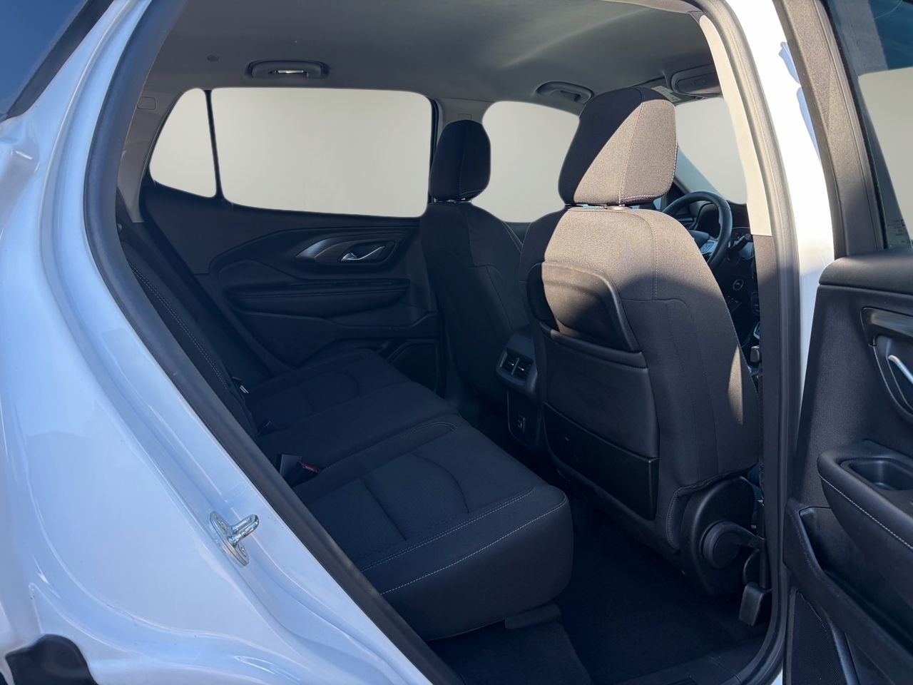 GMC Terrain AWD 4dr SLE 2022