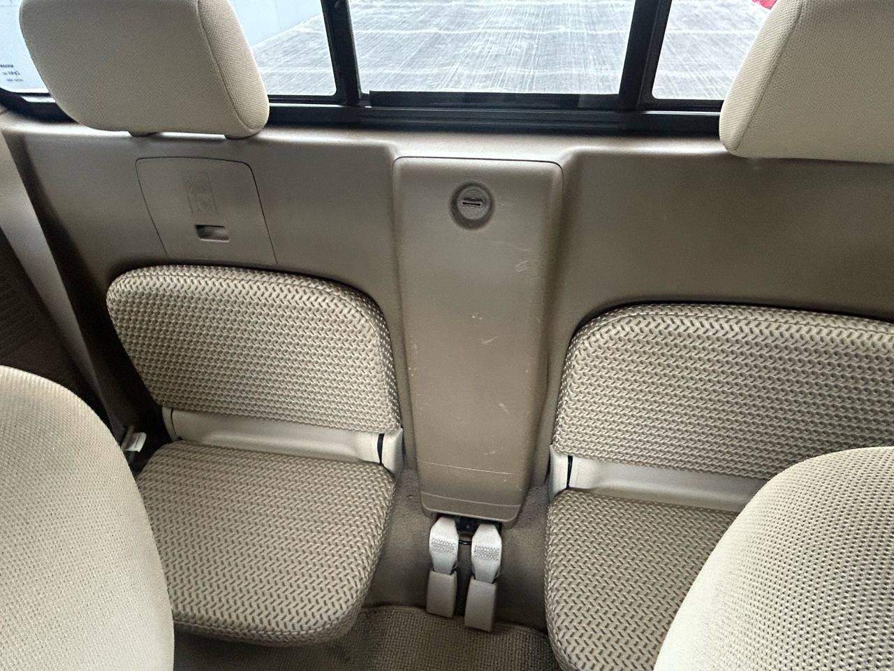 Nissan Frontier 4WD King Cab Auto LE 2007 Nissan Frontier 4WD King Cab Auto LE 2007