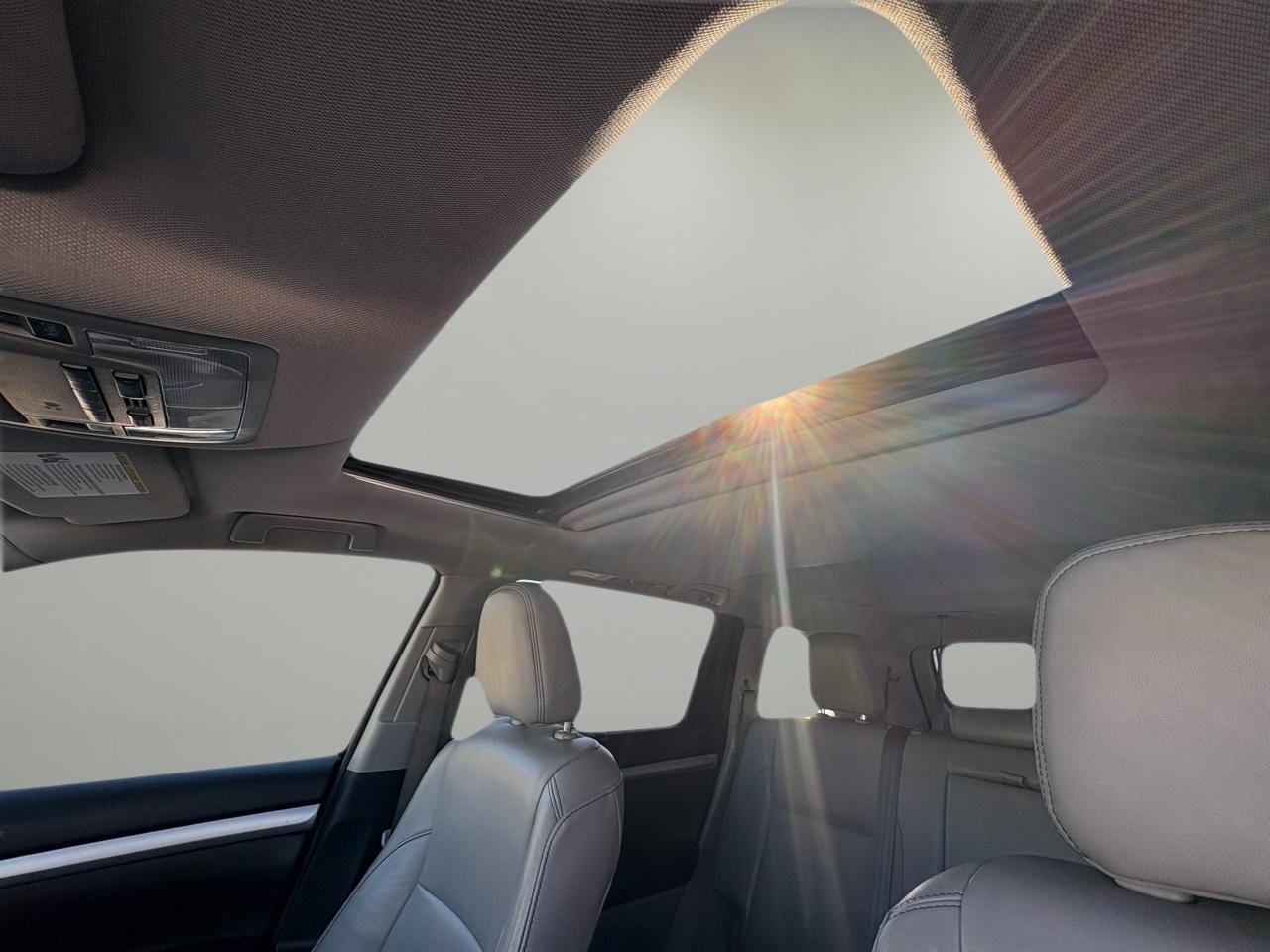 Toyota Highlander XLE V6 AWD (Natl) 2018