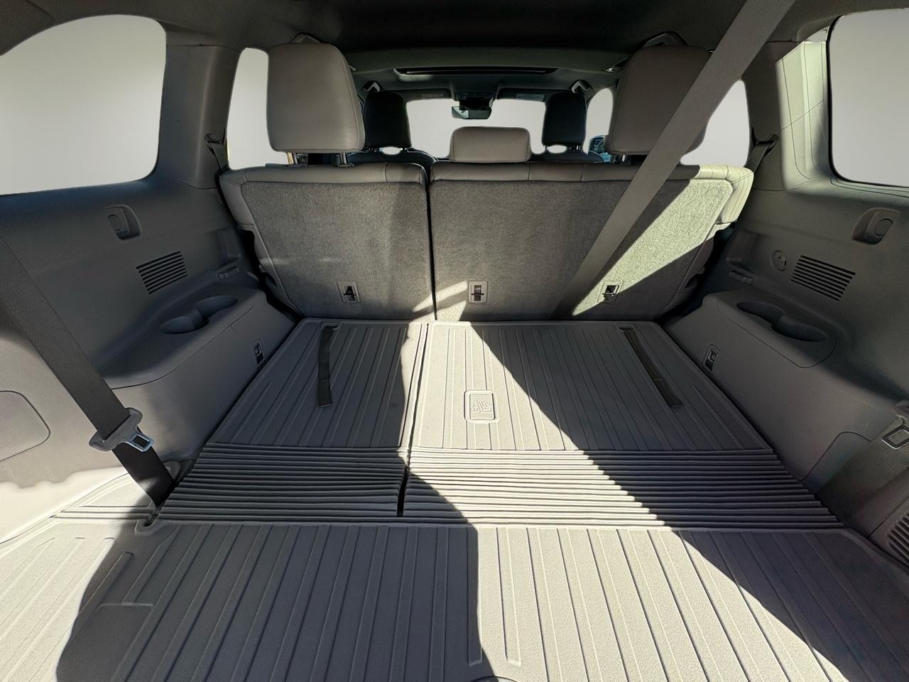 Toyota Highlander XLE V6 AWD (Natl) 2018