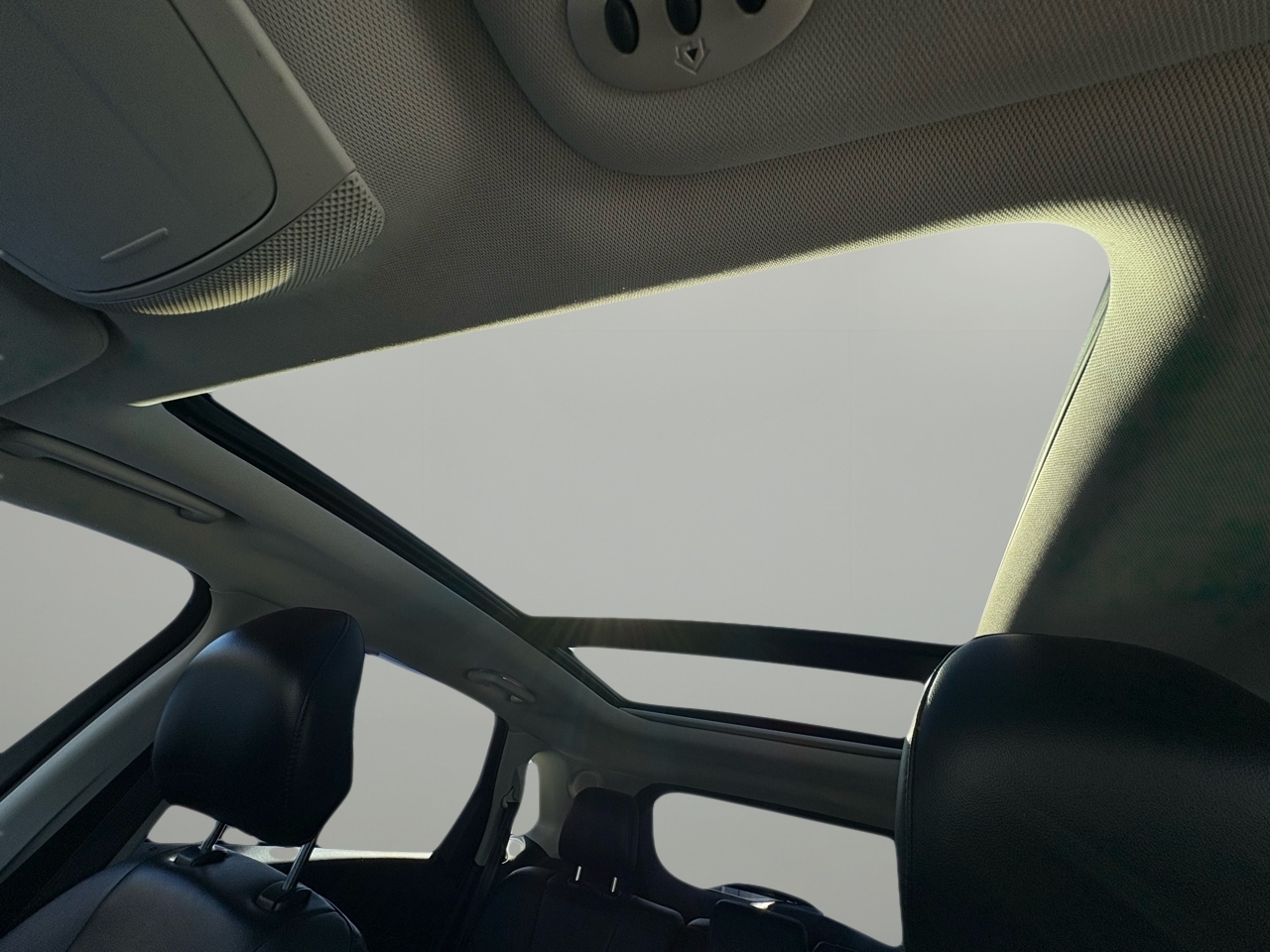 Ford Edge Titanium AWD 2017