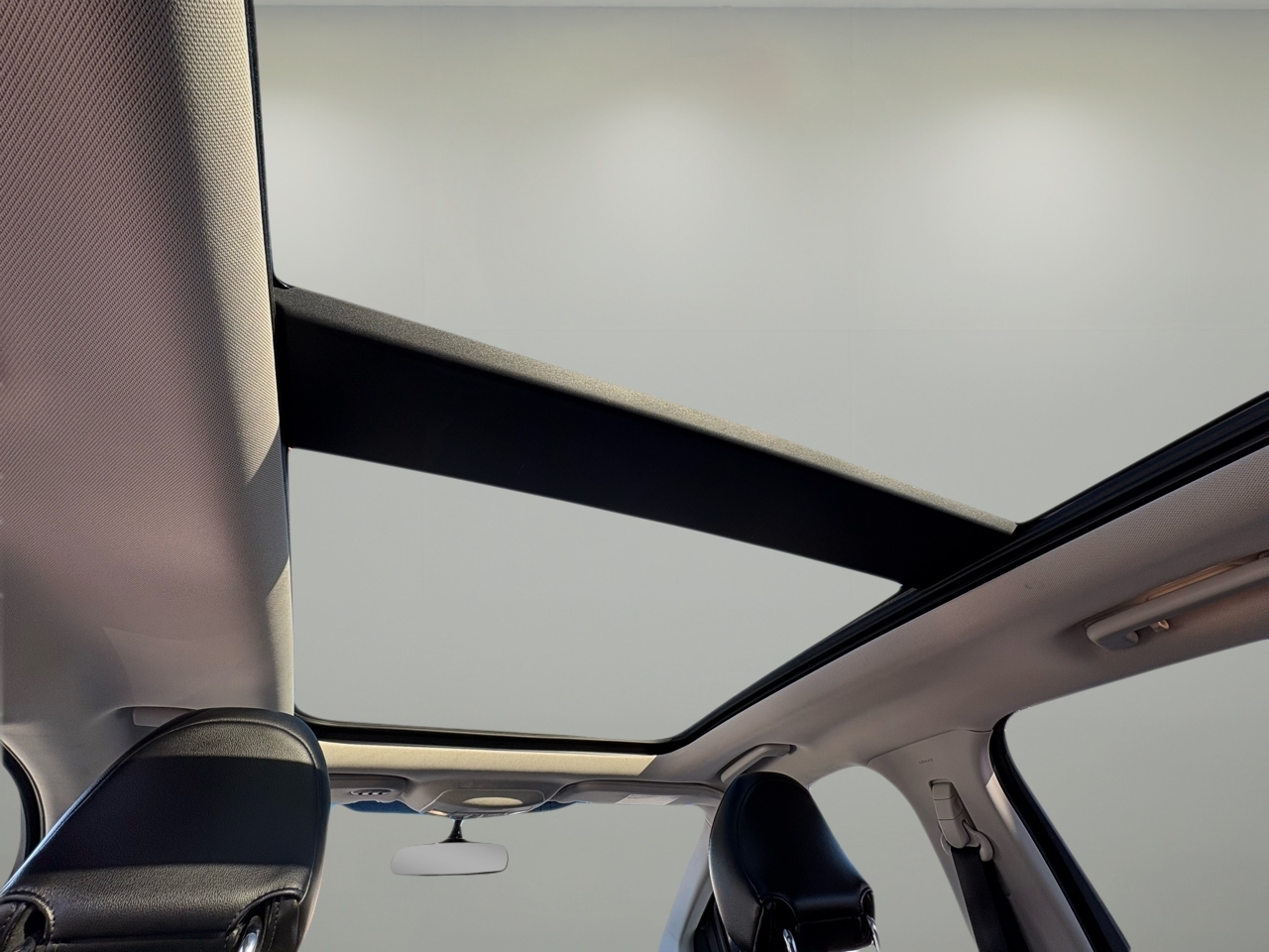 Ford Edge Titanium AWD 2017