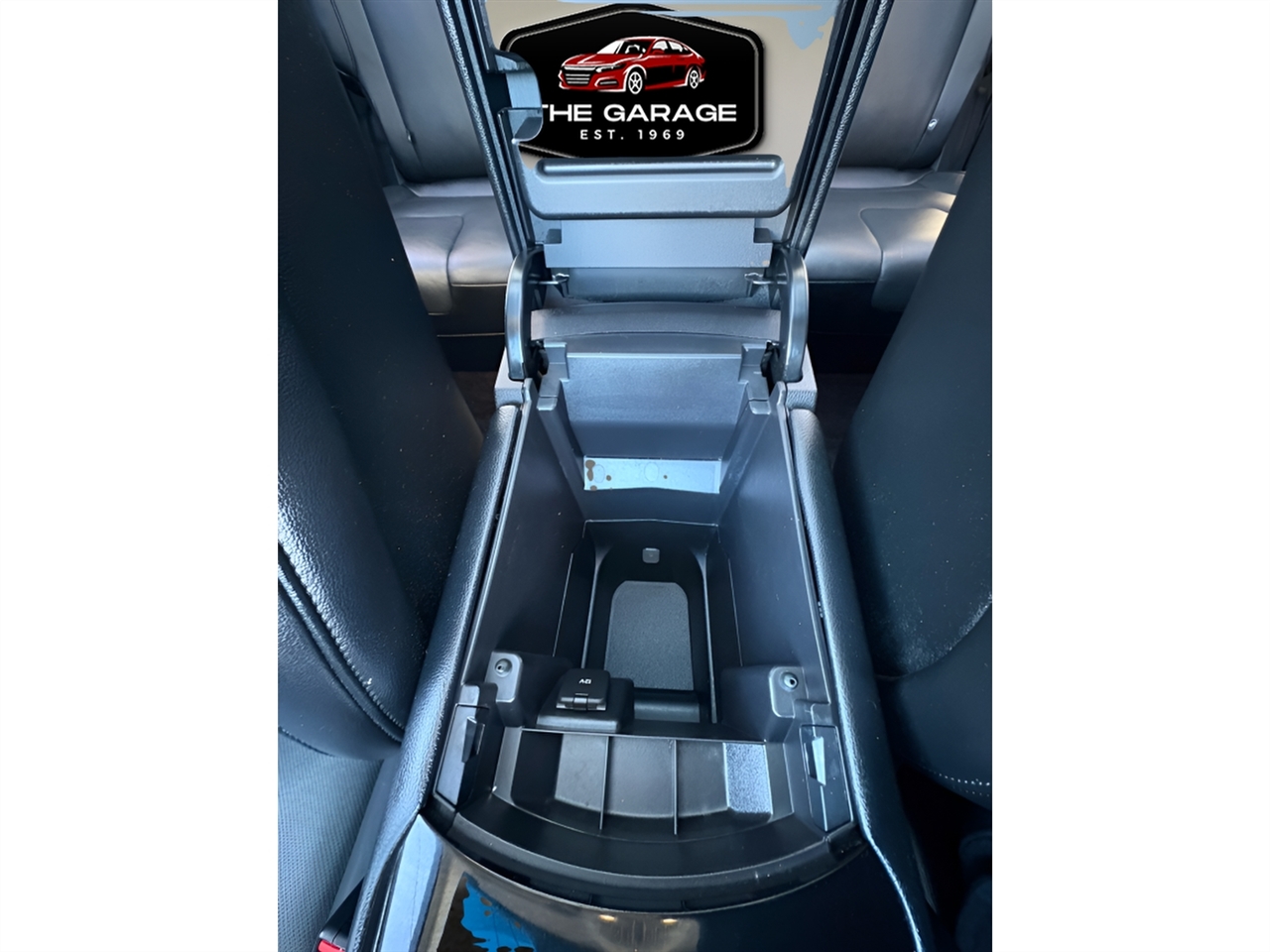 Ford Edge Titanium AWD 2017