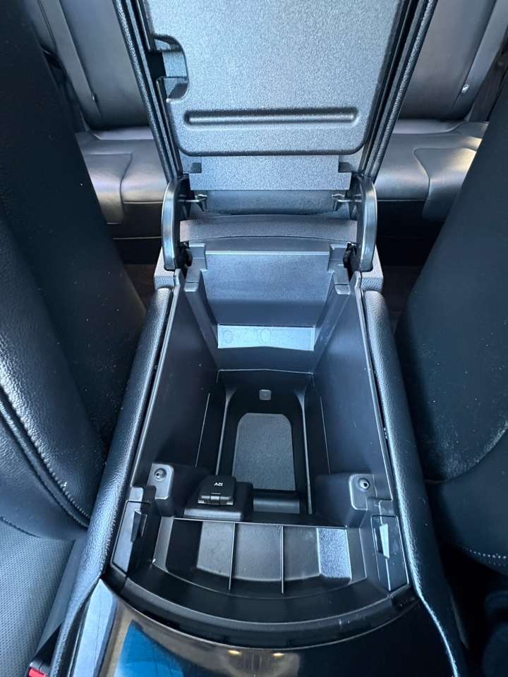 Ford Edge Titanium AWD 2017