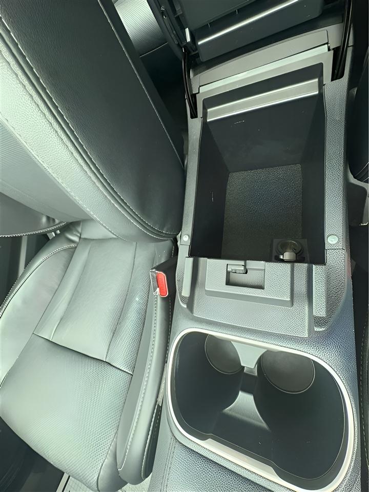 Subaru Legacy Limited 2020