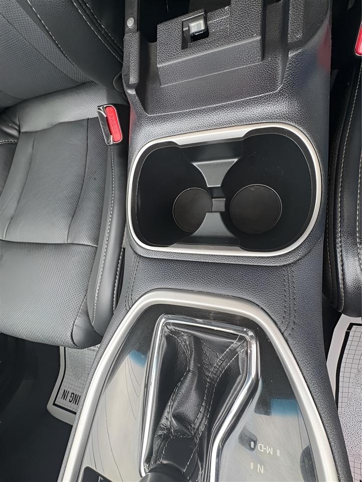 Subaru Legacy Limited 2020