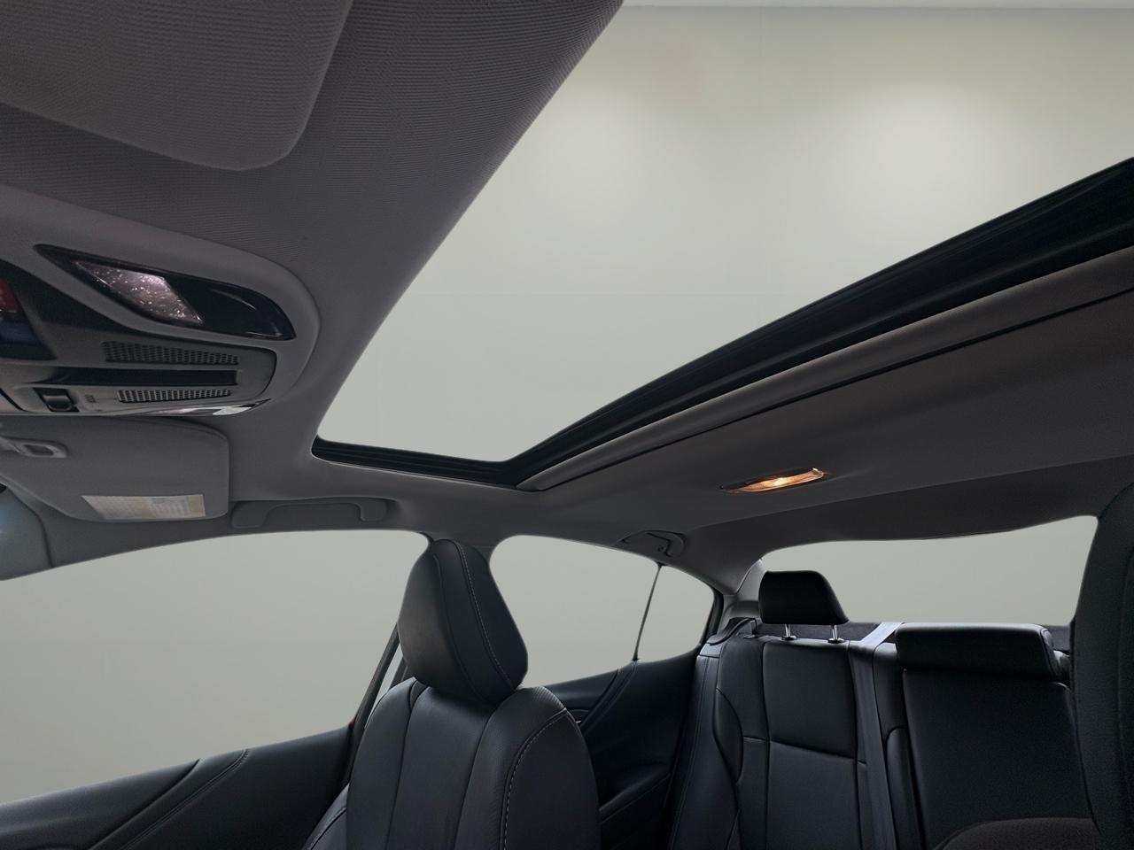 Subaru Legacy Limited 2020