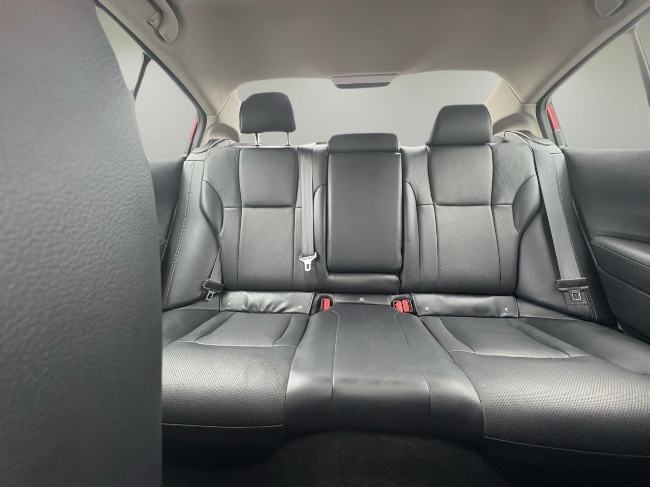 Subaru Legacy Limited 2020