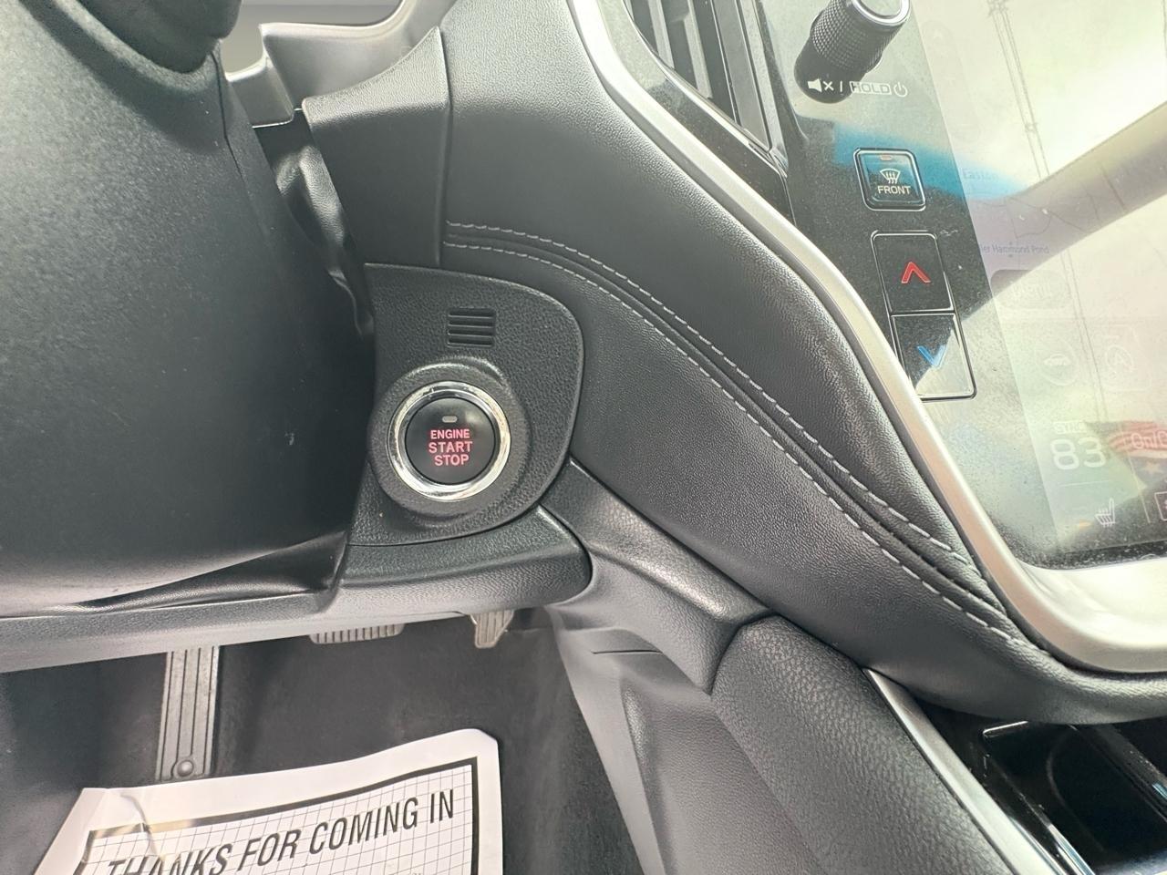 Subaru Legacy Limited 2020