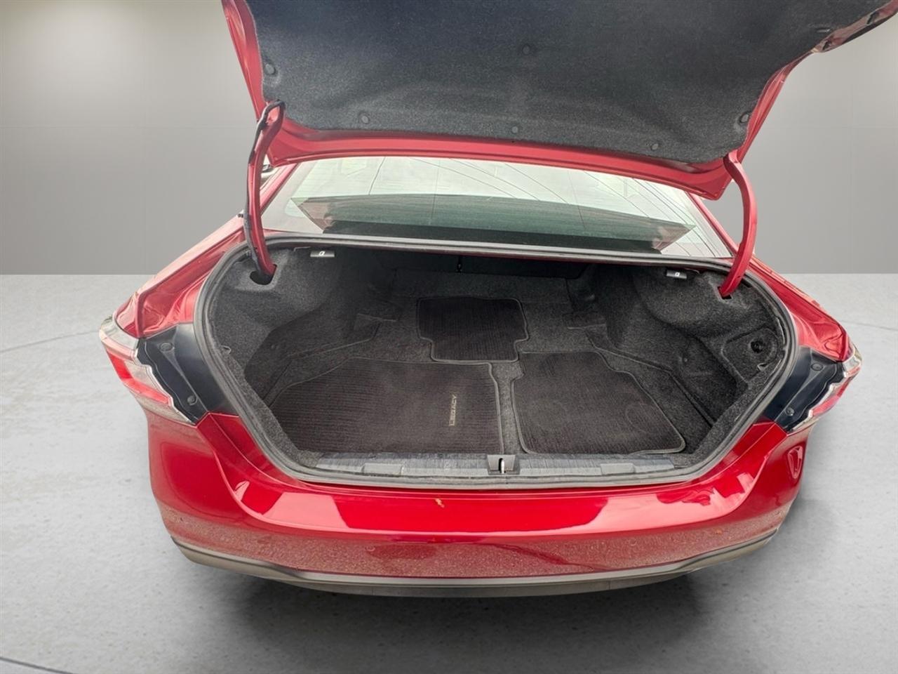 Subaru Legacy Limited 2020