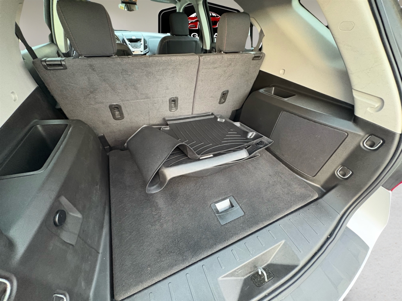 Chevrolet Equinox  2015