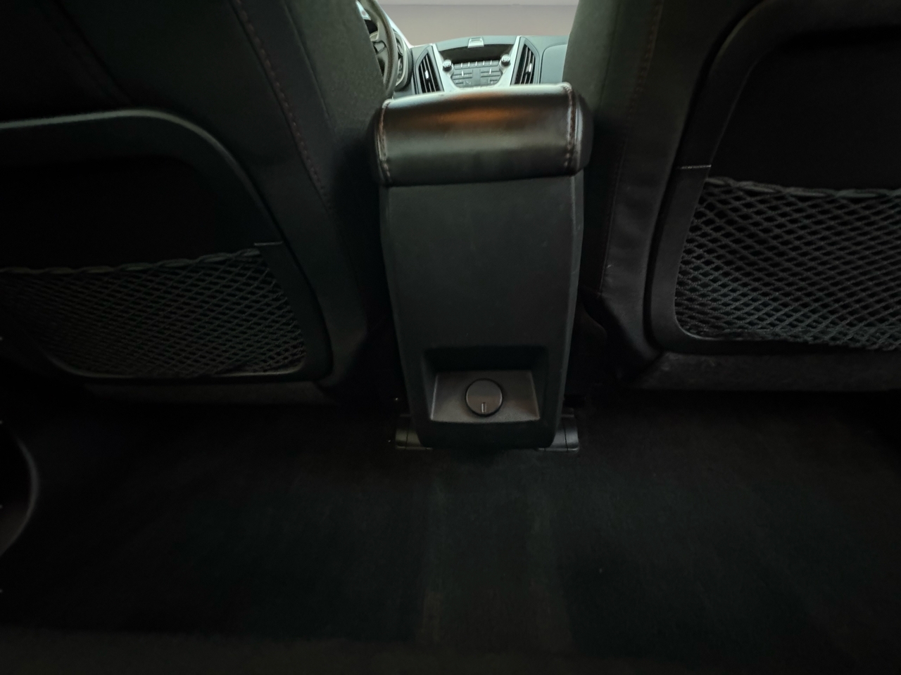 Chevrolet Equinox  2015