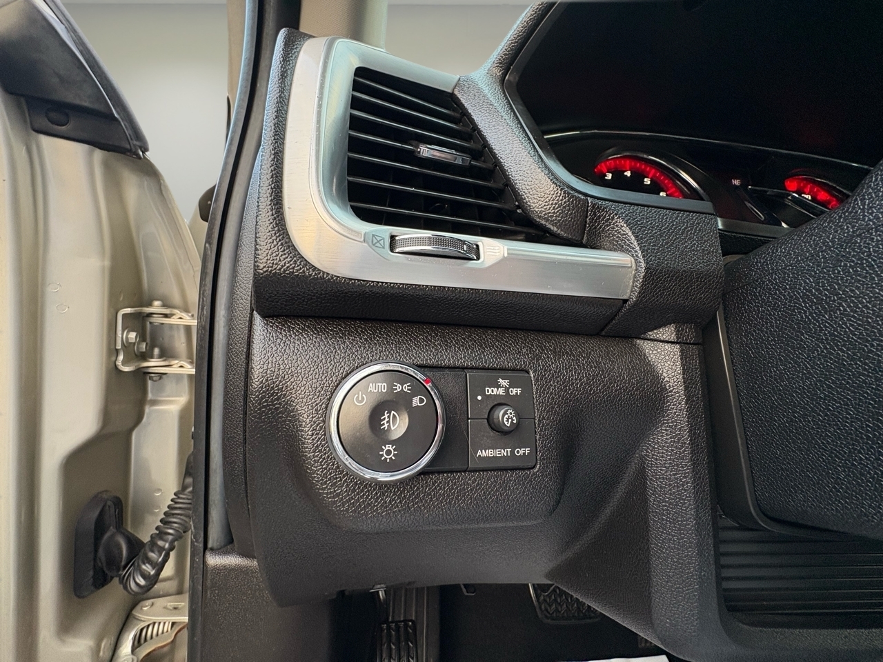 GMC Acadia AWD 4dr SLT w/SLT-1 2016