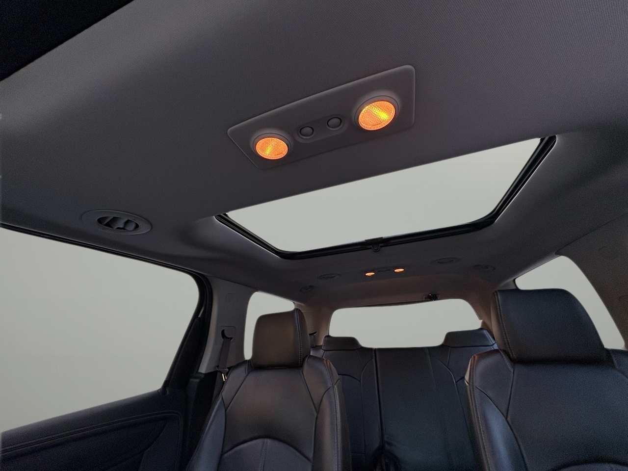 GMC Acadia AWD 4dr SLT w/SLT-1 2016