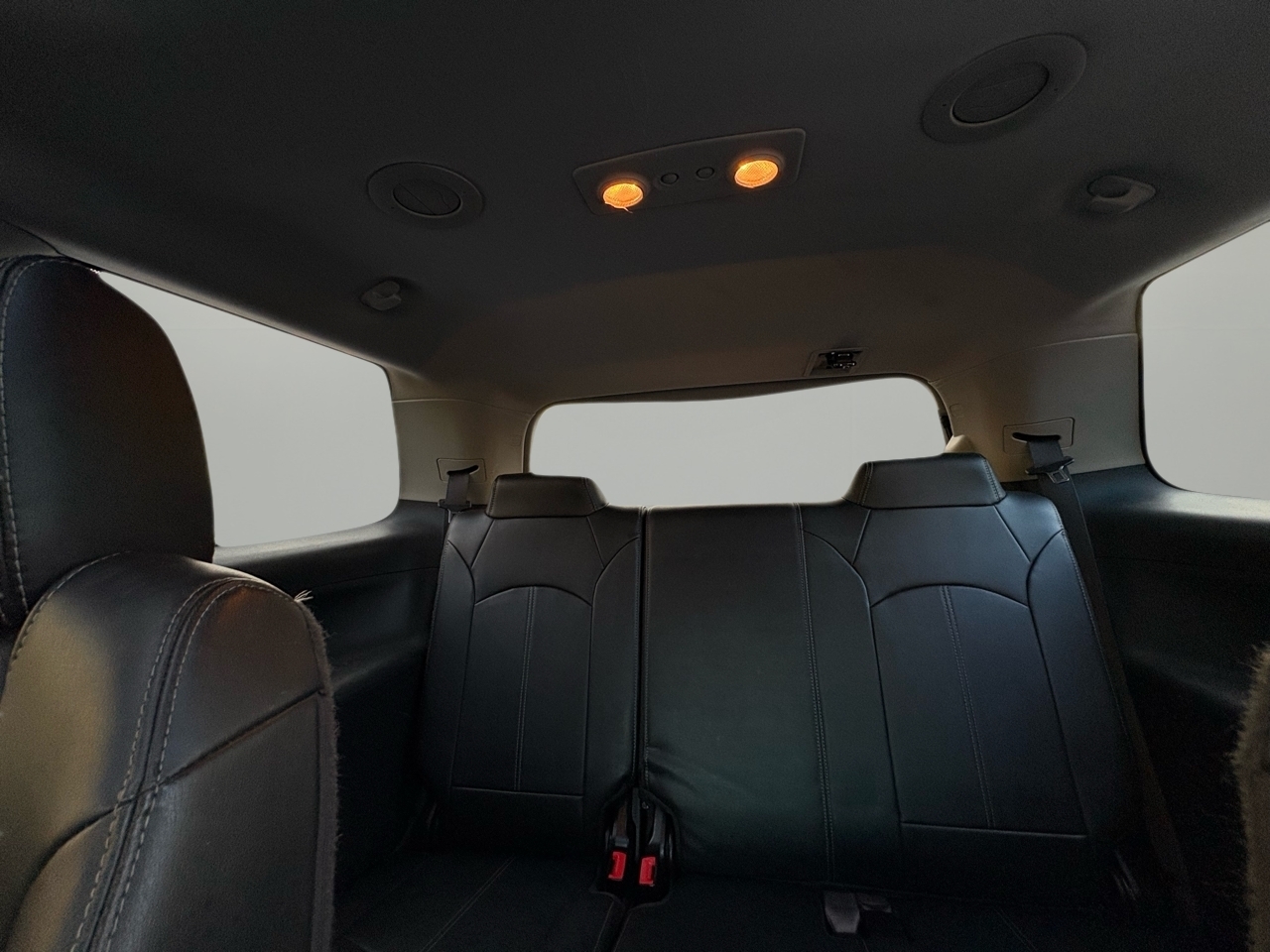 GMC Acadia AWD 4dr SLT w/SLT-1 2016