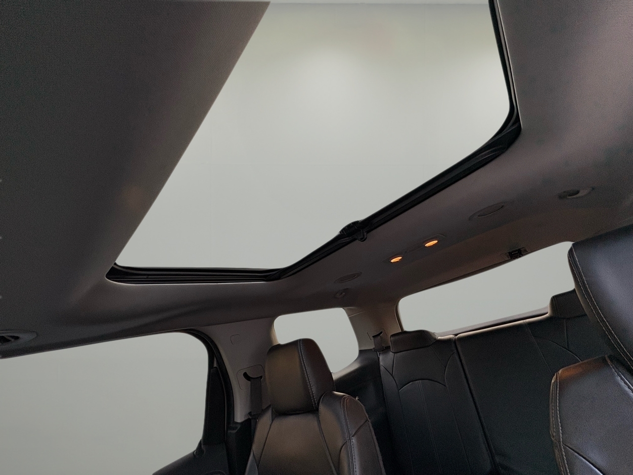 GMC Acadia AWD 4dr SLT w/SLT-1 2016