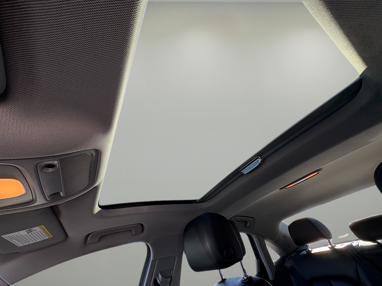 Audi A3 Sedan 2.0 TFSI Premium quattro AWD 2017