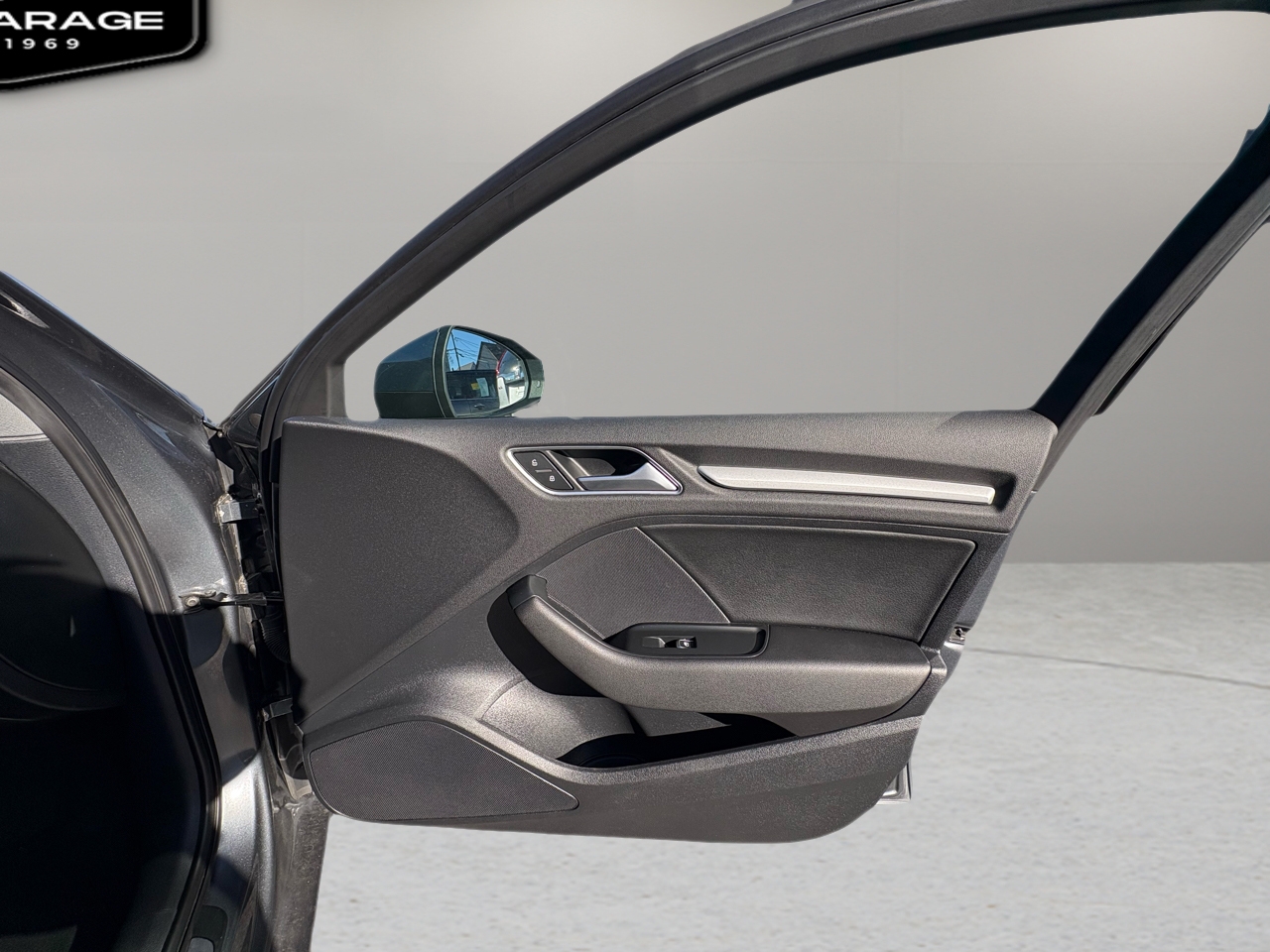 Audi A3 Sedan 2.0 TFSI Premium quattro AWD 2017