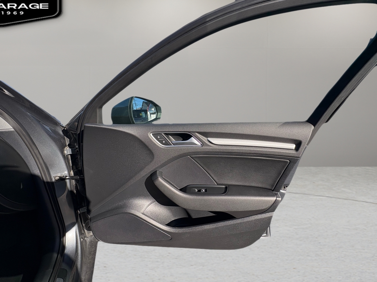 Audi A3 Sedan 2.0 TFSI Premium quattro AWD 2017