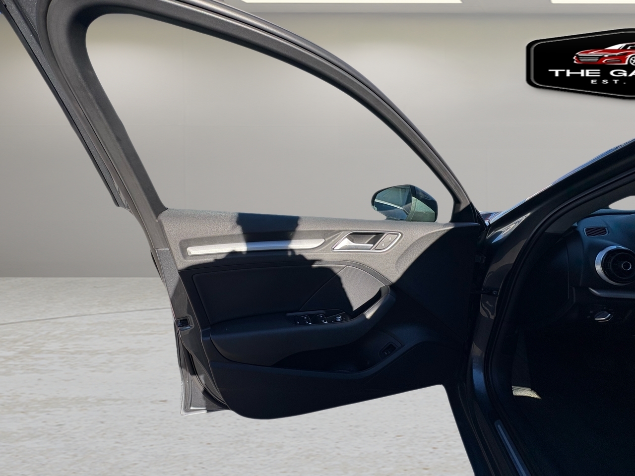 Audi A3 Sedan 2.0 TFSI Premium quattro AWD 2017