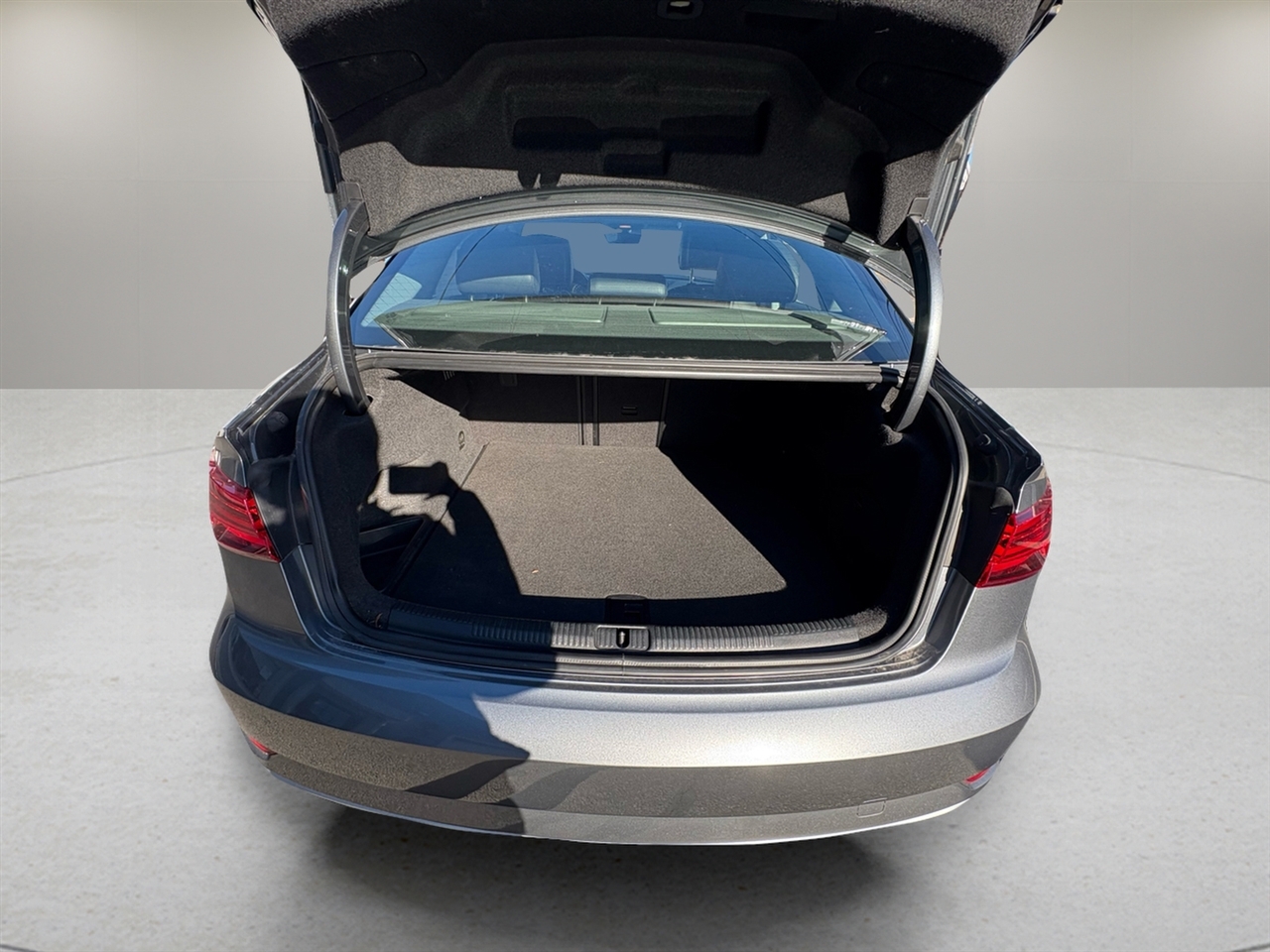 Audi A3 Sedan 2.0 TFSI Premium quattro AWD 2017