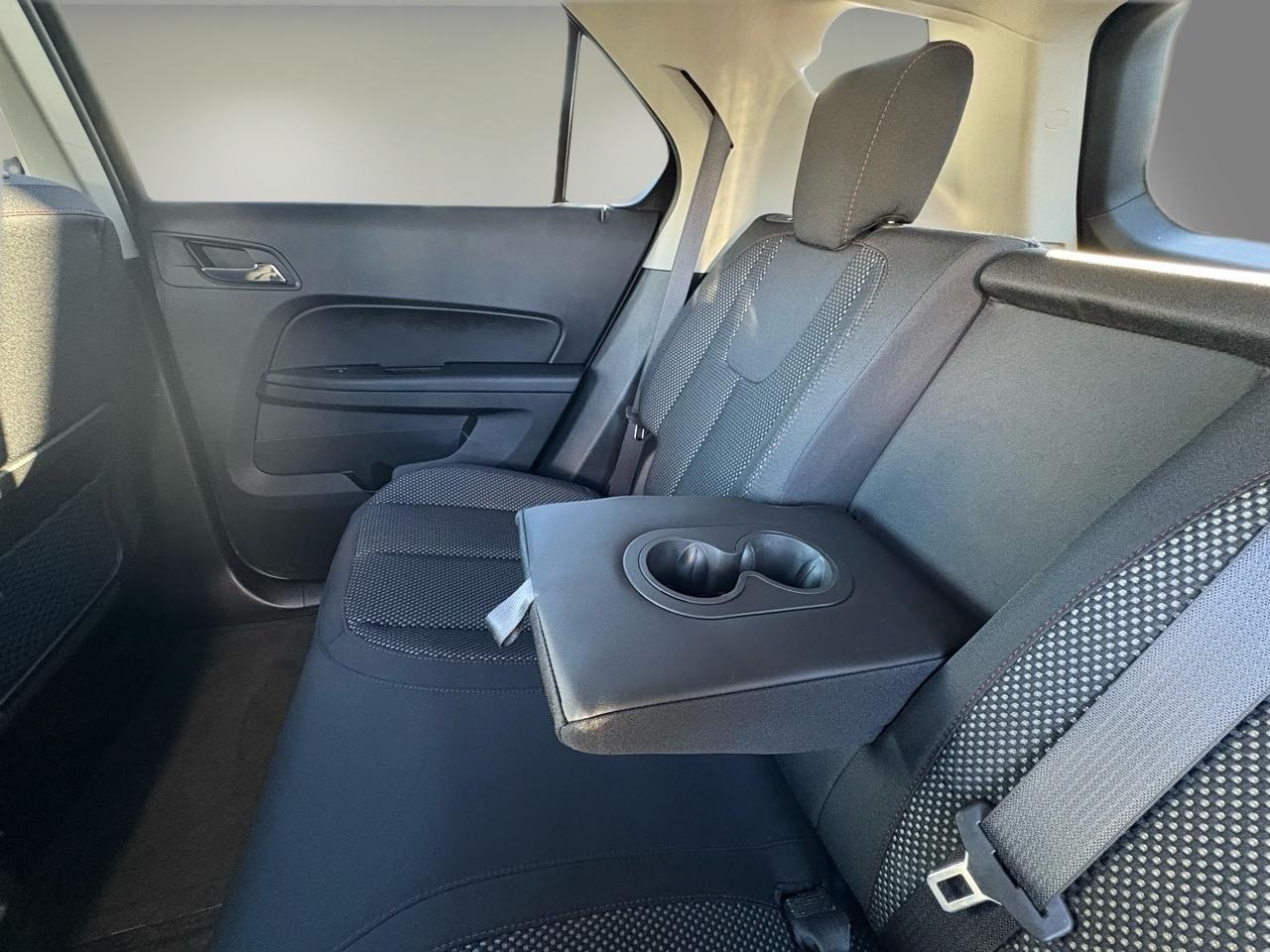 Chevrolet Equinox AWD 4dr LT w/1LT 2017