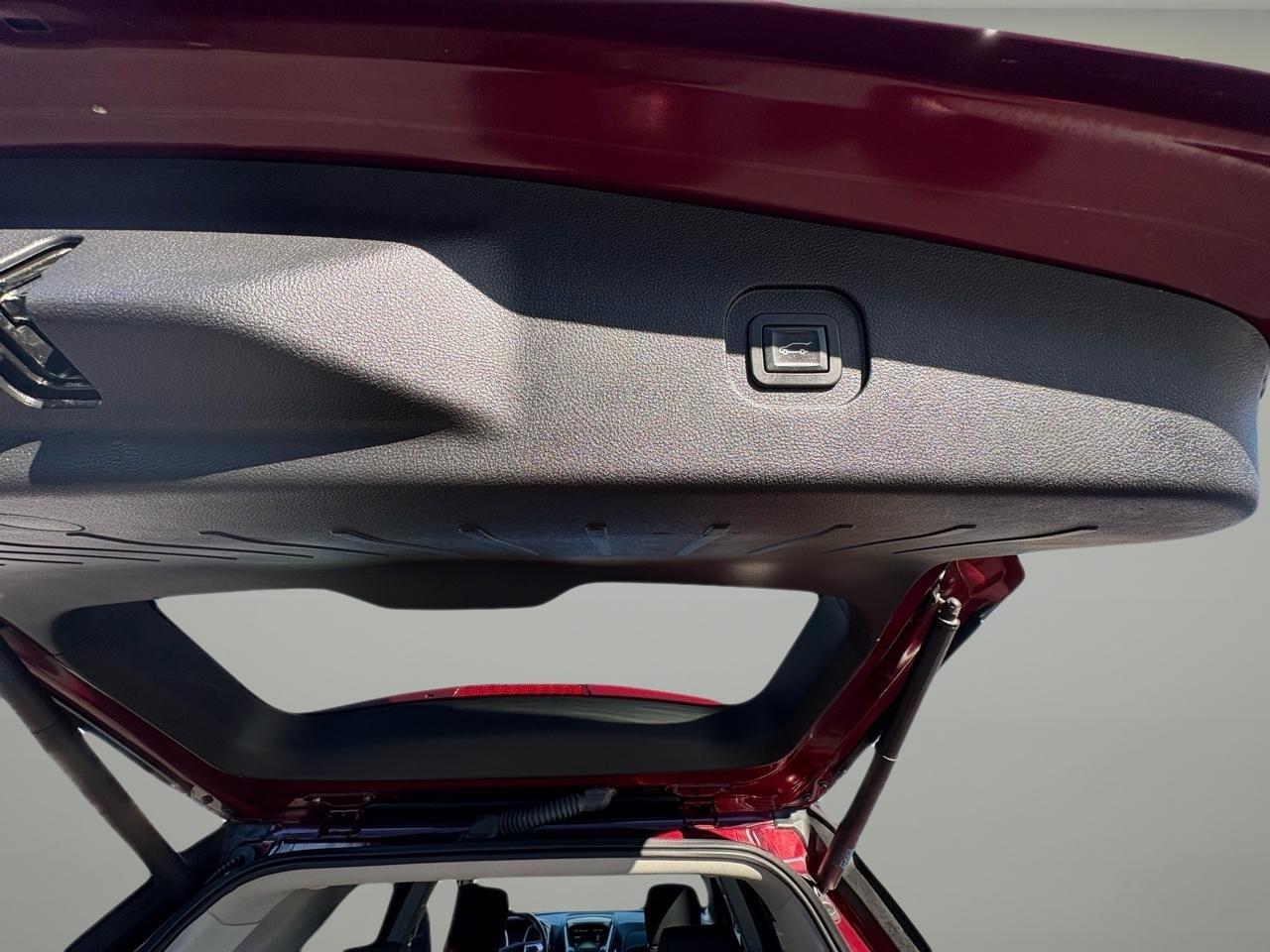 Chevrolet Equinox AWD 4dr LT w/1LT 2017