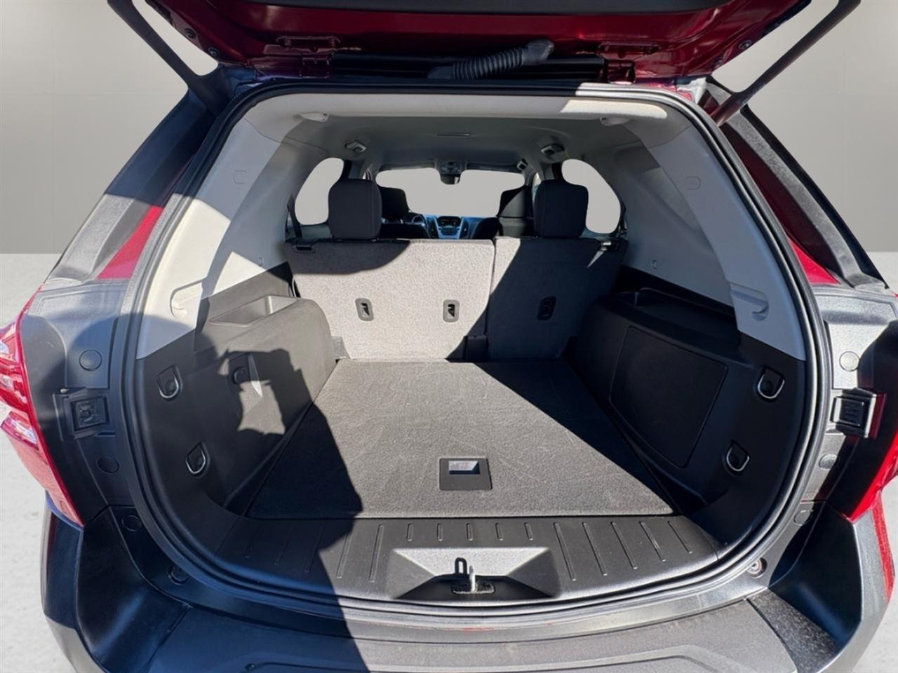 Chevrolet Equinox AWD 4dr LT w/1LT 2017